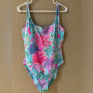 Lilly Pulitzer Swimsuit